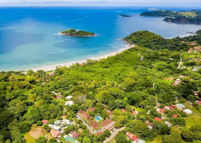 Private Pool Oasis , Uncrowded Potrero (Guanacaste)