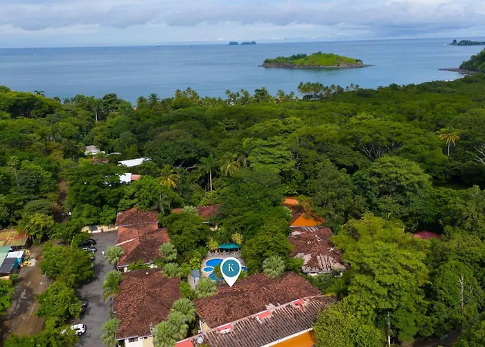 Private Pool Oasis , Uncrowded * Potrero (Guanacaste)